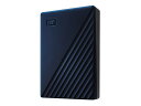 【送料無料】IODATA WDBA2F0040BBL-JESE My Passport for Mac 4TB ブルー【在庫目安:お取り寄せ】| パソコン周辺機器(2)