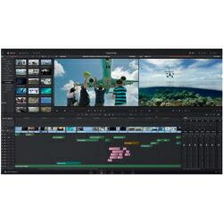 【送料無料】Blackmagic Design 4988755-040228 DaVinci Resolve Studio Dongle DV/ RESSTUD/ DONGLE【在庫目安:お取り寄せ】