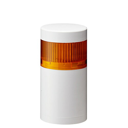 【送料無料】パトライト LR7-102WJNW-Y LR7シグナル・タワー積層信号灯Φ70【在庫目安:お取り寄せ】| パソコン周辺機器 積層信号灯 監視用表示灯 LED表示灯 ネットワーク 監視 NMS プログラム 自作 システム PC パソコン