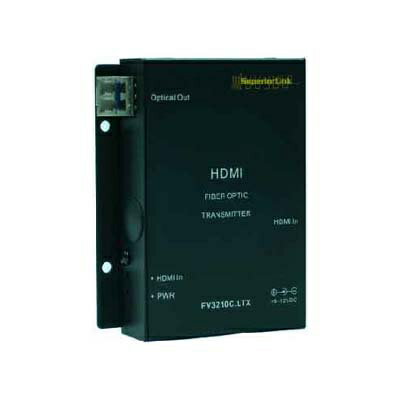 【送料無料】ジョブル FV3210C.LTX HDMI 光ファイバー伝送 送信器【在庫目安:お取り寄せ】| パソコン周辺機器 複合エクステンダー エクステンダー PC パソコン