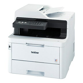 【在庫目安:あり】【送料無料】ブラザー MFC-L3770CDW A4カラーレーザー複合機/ FAX/ 24PPM/ 両面印刷/ 有線・無線LAN/ ADF