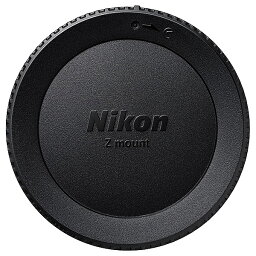 Nikon BF-N1 ボディーキャップ【在庫目安:お取り寄せ】| カメラ レンズキャップ レンズ キャップ プロテクト 保護 レンズカバー