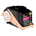 【送料無料】EPSON LPC3T33MV LP-S7160シリーズ用 環境推進トナー/ マゼンタ/ Mサイズ(5300ページ)【在庫目安:僅少】| トナー カートリッジ トナーカットリッジ トナー交換 印刷 プリント プリンター