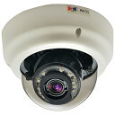 【送料無料】ACTi Corporation B61 5-Megapixel 屋内Zoomドームカメラ(D/ N、Basic WDR)【在庫目安:お取り寄せ】(3)