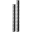 ̵ۥʥ쥯ȥå AR7722 Vertical Cable Manager for NetShelter SX 600mm Wide 45U (Qty 2)ں߸ܰ:󤻡| ե եȶ