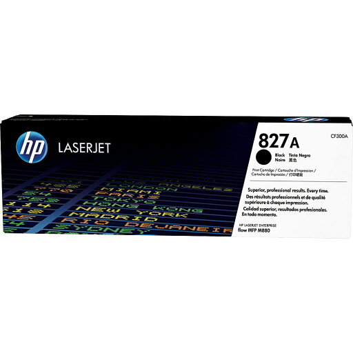 【送料無料】HP CF300A 827A 黒【在庫目安:お取り寄せ】| トナー カートリッジ トナーカットリッジ トナー交換 印刷 プリント プリンター 【送料無料】HP CF300A 827A 黒【在庫目安:お取り寄せ】| トナー カートリッジ トナーカットリッジ トナー交換 印刷 プリント プリンター