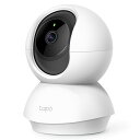 【在庫目安:あり】【送料無料】TP-LINK Tapo C210(JP) パンチルト ネットワークWi-Fiカメラ(3)