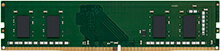 【送料無料】キングストン KCP426NS6/4 4GB DDR4 2666MHz Non-ECC CL19 1.2V Unbuffered DIMM PC4-21300【在庫目安:お取り寄せ】