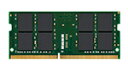 【送料無料】キングストン KCP426SD8/32 32GB DDR4 2666MHz Non-ECC CL19 1.2V Unbuffered SODIMM PC4-21300【在庫目安:お取り寄せ】