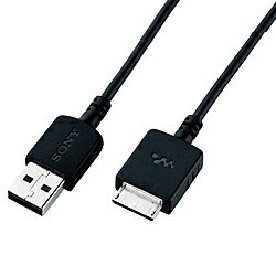 SONY(VAIO) WMC-NW20MU USBケーブル(WM-PORT専