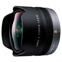 yzPanasonic H-F008 fW^JpY LUMIX G FISHEYE 8mm/ F3.5y݌ɖڈ:񂹁z| J Y Y  }Eg