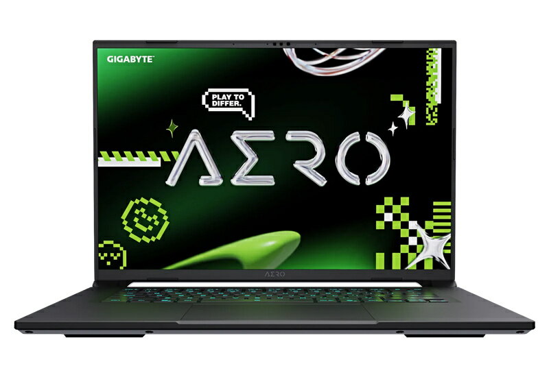 ̵GIGABYTE X16 1WH93JP894DH AERO X16 (Ryzen AI 7 350/ 16GB/ SSD1TB/ ODD̵/ Win11Home/ Office̵/ 16)ں߸ܰ:󤻡