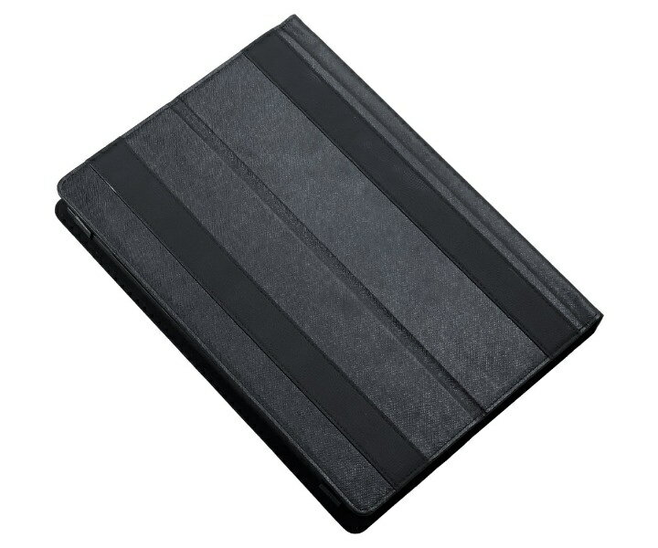 【送料無料】ブルー TBC-CO1BL03 コンバーチブル型PC対応保護ケースL （ブラック）【在庫目安:お取り寄せ】