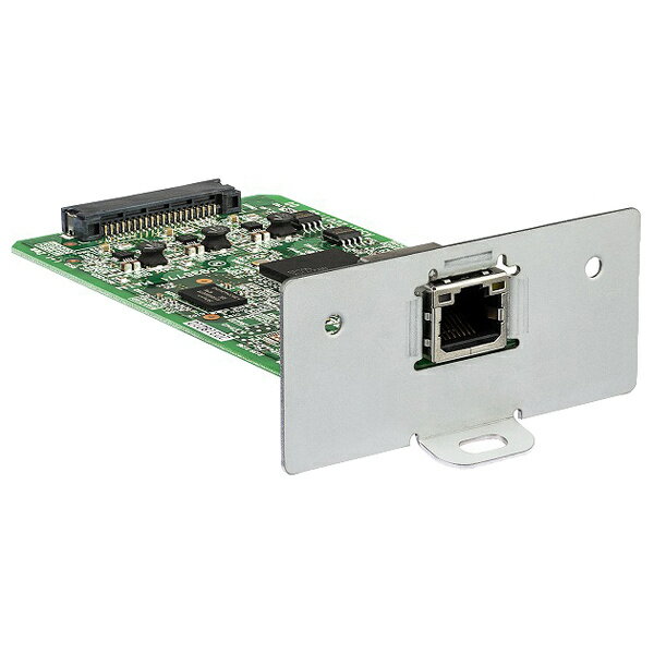 【送料無料】EPSON PR3NW2 ビジネスプリンター用 増設ネットワークインターフェイスボード【在庫目安:お取り寄せ】