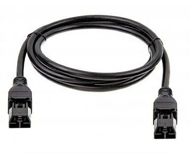 【送料無料】HP P75130-B21 DL320 Gen12 12EDSFF Direct Attach Cable Kit【在庫目安:お取り寄せ】