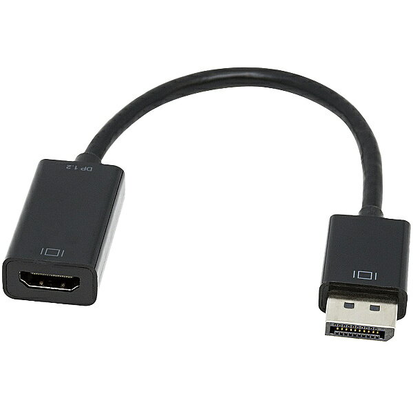 GREEN HOUSE GH-DAHDA15-BK DisplayPort-HDMI(M-F)Ѵץں߸ܰ:󤻡| ѥ...
