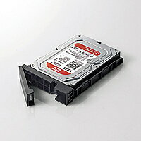 【送料無料】ELECOM NSB-SD1TD LinuxNAS/ NSB-7A/ 5Aシリーズ/ デスクトップ用スペアドライブ/ 1TB【在庫目安:お取り寄せ】| パソコン周辺機器 ネットワークストレージ ネットワーク ストレー…