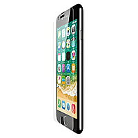 ELECOM PM-A17LFLGG iPhone 8 PlusptB/ KX/ 0.33mmy݌ɖڈ:񂹁z