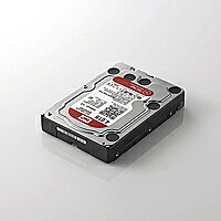 【送料無料】ELECOM NSB-SD4TU LinuxNAS/ NSB-7A/ 5Aシリーズ/ 1Uモデル用スペアドライブ/ 4TB【在庫目安:お取り寄せ】| パソコン周辺機器 ネットワークストレージ ネットワーク ストレージ HDD 増設 スペア 交換