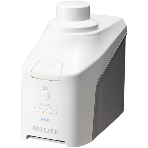 【送料無料】パトライト NHV4-0M 音声対応ネットワーク制御信号灯 直径40mm/ 0段/ メール検知機能対応/ ACアダプタ付属【在庫目安:お取り寄せ】| パソコン周辺機器 【送料無料】パトライト NHV4-0M 音声対応ネットワーク制御信号灯 直径40mm/ 0段/ メール検知機能対応/ ACアダプタ付属【在庫目安:お取り寄せ】| パソコン周辺機器