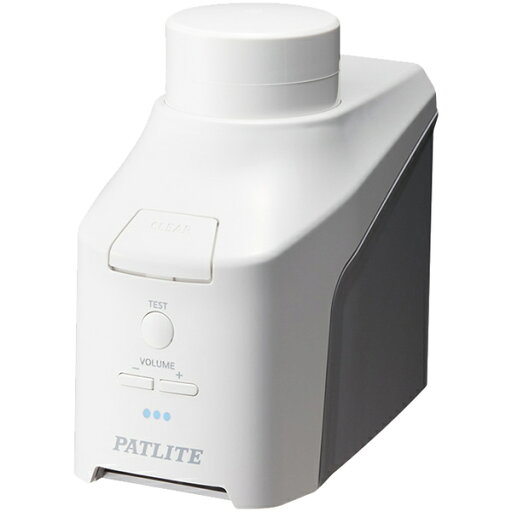 【送料無料】パトライト NHV6-0DP 音声対応ネットワーク制御信号灯 直径60mm/ 0段/ POE受電対応/ ACアダプタなし【在庫目安:お取り寄せ】| パソコン周辺機器 【送料無料】パトライト NHV6-0DP 音声対応ネットワーク制御信号灯 直径60mm/ 0段/ POE受電対応/ ACアダプタなし【在庫目安:お取り寄せ】| パソコン周辺機器