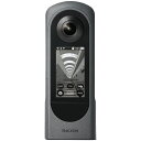 【送料無料】リコー 256433 RICOH THETA X