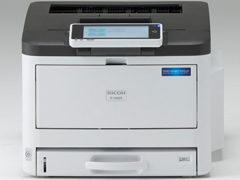 【送料無料】リコー 514471 A3カラーレーザープリンター RICOH IP C6020【在庫目安:お取り寄せ】