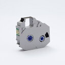 【送料無料】Canon 5079C001 MKシリーズ用インクリボンICカセット黒(150M)【在庫目安:僅少】| テープ ラベル ラベルライター 交換テープ カートリッジ テープライター