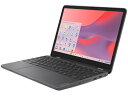 Lenovo 500e Yoga Gen 4 （N200/8GB/eMMC・128GB/ODDなし/ChromeOS/Office無/12.2型(WUXGA)/LTE） 詳細スペック CPU詳細インテルプロセッサーN200 チップセットCPUに統合 メインメモリ(標準)8GB メインメモリ(最大)8GB メモリタイプ6400MHzLPDDR5 メモリスロット(空/全)0/0 ストレージタイプeMMC ストレージ容量128GB ディスプレイサイズ12.2型 ディスプレイ詳細LEDバックライト付12.2型WUXGAIPS液晶(1920x1200ドット、約1、677万色、16:10)、マルチタッチ対応(10点)、光沢なし、ゴリラガラス 解像度1920×1200 グラフィックコントローラIntelCPU内蔵(インテルUHDグラフィックス) VRAM容量(メインメモリと共有) USBUSB3.2Gen1x2(本体x2)、USB3.2Gen1Type-Cx1(本体x1) その他インターフェースHDMI(外部出力)x1、マイクロフォン/ヘッドフォン・コンボ・ジャックx1 ポインティングデバイスタッチパッド スピーカーステレオスピーカー(内蔵) バッテリ3セルリチウムイオンポリマーバッテリー インストールOS詳細ChromeOS 本体サイズ(H×W×D)18.9x287x208mm 本体重量1350g 電源ACアダプターAC100-240V(50/60Hz)45W PCグリーンラベル適合 国際エネルギースター登録 VCCI対応 PCリサイクル対応 エネルギー消費効率12区分9.9kWh/年(AA) 最大消費電力45W タッチパネル搭載、マルチタッチ搭載(10点) 外部ディスプレイ出力あり、HDMI(外部出力)x1 外部ディスプレイ解像度4096x2160ドット 無線LANインテルWi-Fi6EAX211a/b/g/n/ac/ax:802.11a、802.11b、802.11g、802.11n、802.11ac、802.11ax対応 WWANあり、LTE-Advanced対応 その他無線データ転送Bluetoothv5.1 キーボードあり、フルサイズ・キーボード(6列)、78キー、JIS配列、タッチパッド Webカメラあり(前面:HD720pカメラ、プライバシーシャッター付き/背面:500万画素) ライセンスOSChromeOS 附属品電源コード、LenovoUSBType-C45WACアダプター、マニュアル類 リカバリ用データ保存場所ハードディスク 対応SIMサイズnanoSIM 電気用品安全法(本体)非対象 電気用品安全法(付属品等)適合/例外承認 電気用品安全法(備考)ACアダプター、内蔵バッテリ