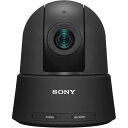 【送料無料】SONY(VAIO) SRG-A40/B PTZオートフレーミングカメラ SRG-A40 ブラック【在庫目安:お取り寄せ】