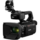 【送料無料】Canon 5735C001 4Kビデオカメラ XA75(JP)【在庫目安:お取り寄せ】