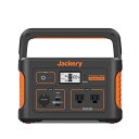 【在庫目安:あり】【送料無料】Jackery PTB071 ポータブル電源 708