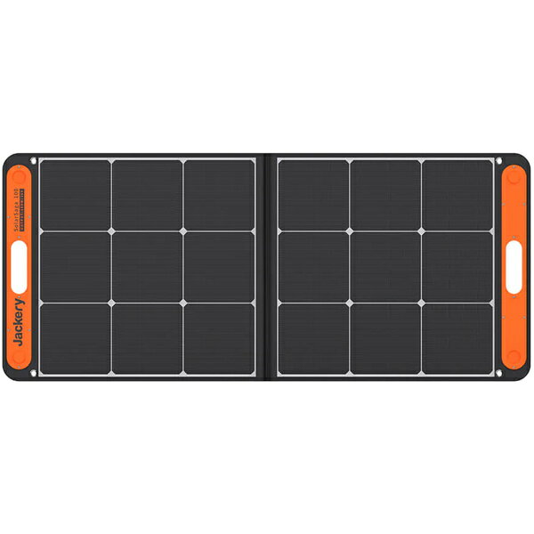 【在庫目安:あり】【送料無料】Jackery JS-100C SolarSaga 100...