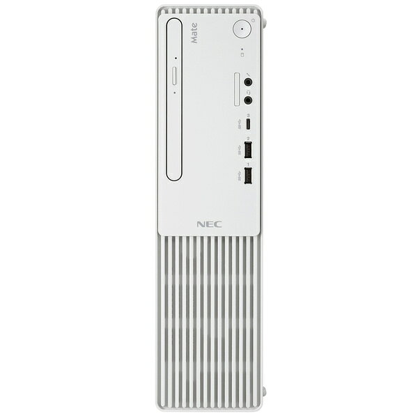 【在庫目安:あり】 NEC(法人PC) PC-M1T47LZ9AH2R Mate タイプML (Core i5-14400/ 16GB/ SSD512GB/ DVDスーパーマルチ/ Win11Pro64 25H2/ Office Home ＆ Business 2024 デジタルアタッチ版)