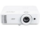 【送料無料】Acer M511 DLPプロジェクター(1080p (1920×1080)/ 4300 ANSI lm/ HDMI 1.4a/ 3D対応/ 3.0...