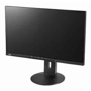 【送料無料】富士通 VL-B24-9T 液晶ディスプレイ 23.8型/ 1920×1080/ HDMI、DisplayPort/ ブラック/ スピーカー:あり【在庫目安:お取り寄せ】| 家電 ディスプレイ 【送料無料】富士通 VL-B24-9T 液晶ディスプレイ 23.8型/ 1920×1080/ HDMI、DisplayPort/ ブラック/ スピーカー:あり【在庫目安:お取り寄せ】| 家電 ディスプレイ
