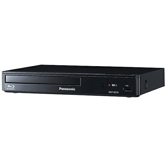DVD-S500 パナソニック CPRM対応DVDプレーヤー【再生専用機】 Panasonic