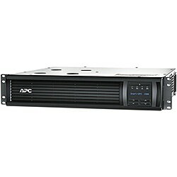 【在庫目安:あり】【送料無料】シュナイダーエレクトリック SMT1500RMJ2U APC Smart-UPS 1500 LCD RM 2U 100V 電源関連装置 UPS 停電対策 停電 電源 無停電装置 無停電