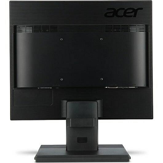 【在庫目安:あり】【送料無料】Acer V176Lbmf 液晶ディスプレイ 17型/ 1280×1024/ D-Sub/ ブラック/ スピーカーあり/ スクエア/ TN/ 3年センドバック保証（パネル・バックライト1年） 3