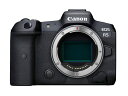 【送料無料】Canon 4147C001 ミラーレスカメラ EOS R5・ボディー【在庫目安:僅少】| カメラ ミラーレスデジタル一眼レフカメラ 一眼レ..