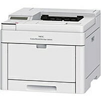 【在庫目安:あり】【送料無料】NEC PR-L5800C A4カラーページプリンタ Color Mu ...