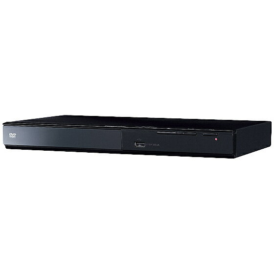 yzPanasonic DVD-S500-K DVD/ CDv[[ iubNjy݌ɖڈ:͏z