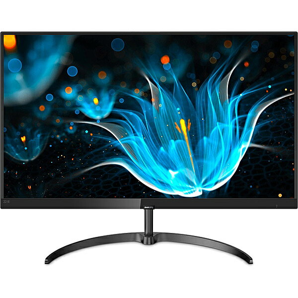 【在庫目安:あり】【送料無料】PHILIPS 221E9/11 液晶ディスプレイ 21.5型/ 1920×1080/ HDMI、D-Sub/ ブラック/ スピーカー：なし/ 5年..