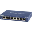 【在庫目安:あり】【送料無料】NETGEAR GS108-400JPS GS108 ギガ8ポート アンマネージ スイッチ パソコン周辺機器 スイッチングハブ L2スイッチ レイヤー2スイッチ スイッチ ハブ L2 ネットワーク PC パソコン