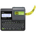 【送料無料】CASIO KL-V460 ラベルライター NAMELAND(ネームランド)【在庫目安:お取り寄せ】