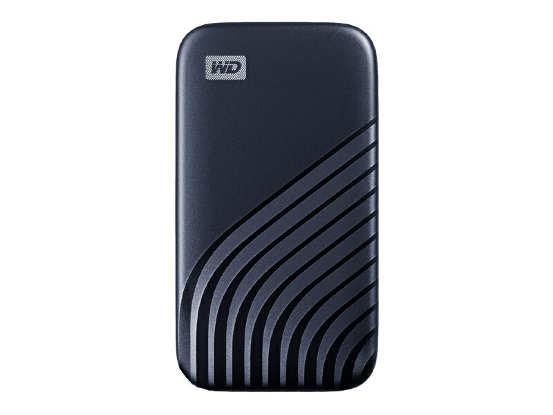 【送料無料】IODATA WDBAGF0020BBL-JESN My Passport SSD 2020 Hi-Speed 2TB ブルー【在庫目安:僅少】| パソコン周辺機器 外付けSSD 外付SSD 外付け 外付 SSD 耐久 省電力 フラッシュディスク フラッシュ