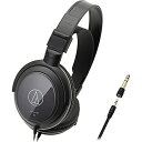 【送料無料】オーディオテクニカ ATH-AVC300 ダイナミックヘッドホン【在庫目安:お取り寄せ】| AV機器