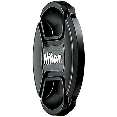 Nikon LC-95 95mmスプリング式レンズキャップ【在庫目安:お取り寄せ】| カメラ レンズキャップ レンズ キャップ プロテクト 保護 レンズカバー