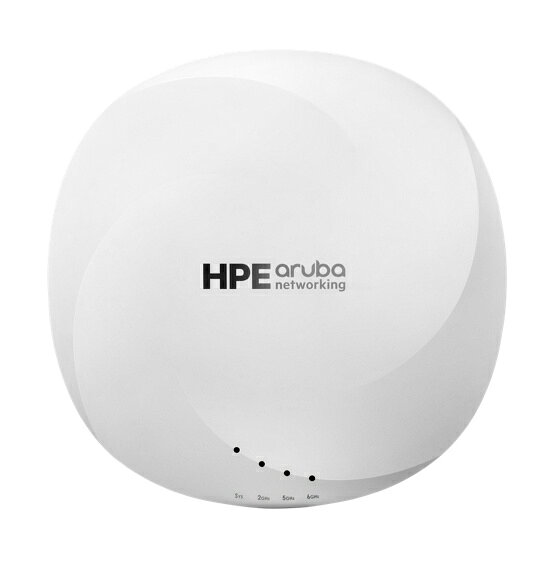 R7J45A HPE Aruba Networking AP-655-CVR-20 20-pack White Non-Glossy Snap-on Covers