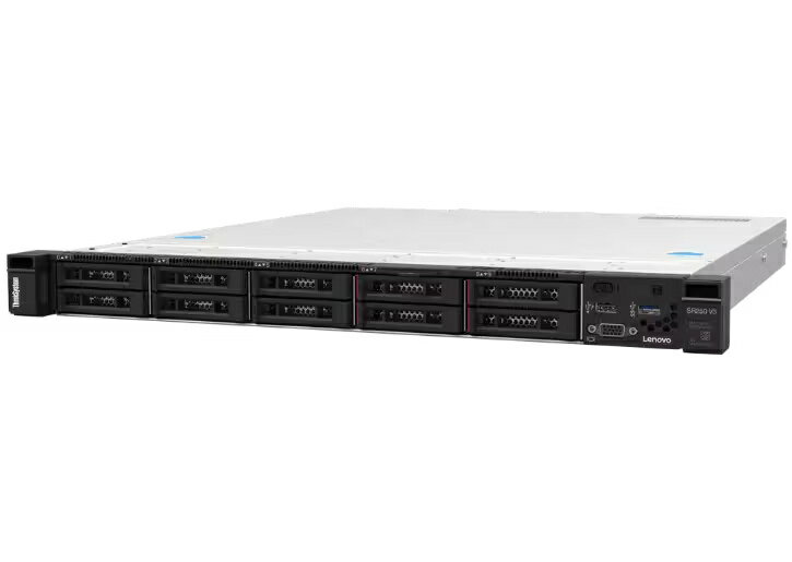 【送料無料】IBM 7DCLA025JP ThinkSystem SR2